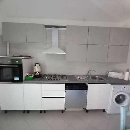 Casa vacanze vista mare a Budoni - sam01 Tanaunella Esterno foto