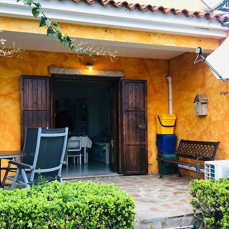 Casa vacanze vista mare a Budoni - sam01 Tanaunella Esterno foto