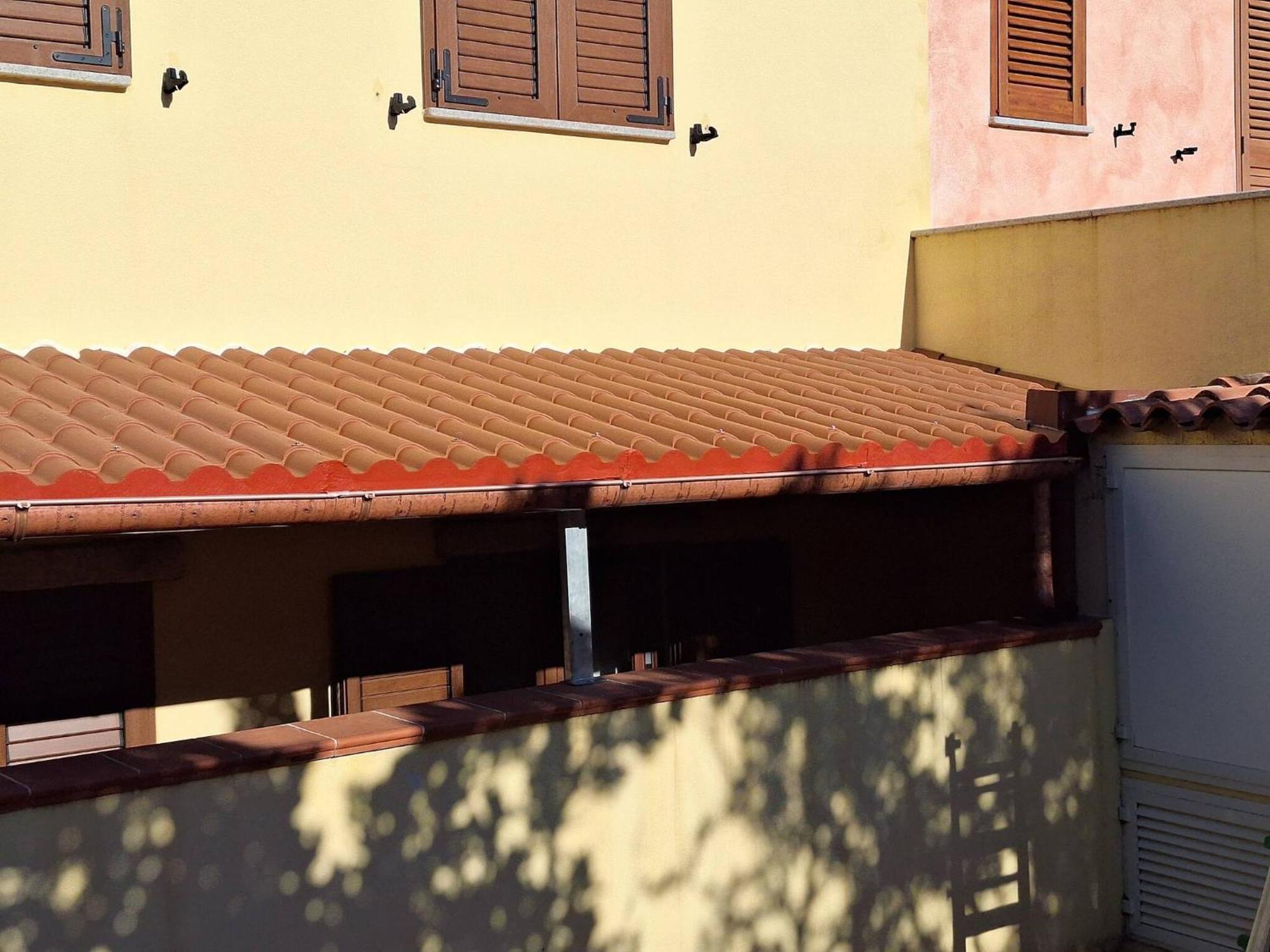 Casa vacanze vista mare a Budoni - sam01 Tanaunella Esterno foto
