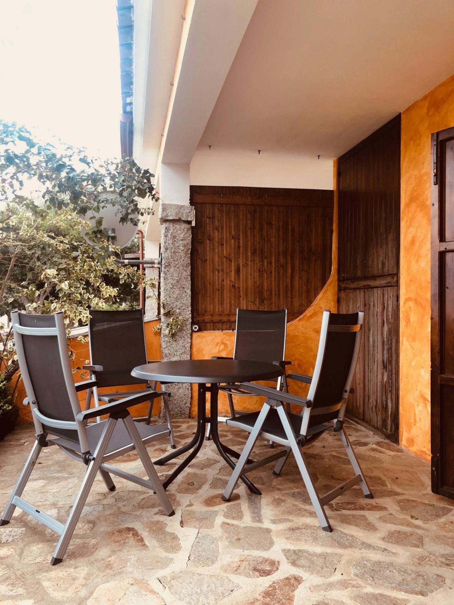 Casa vacanze vista mare a Budoni - sam01 Tanaunella Esterno foto