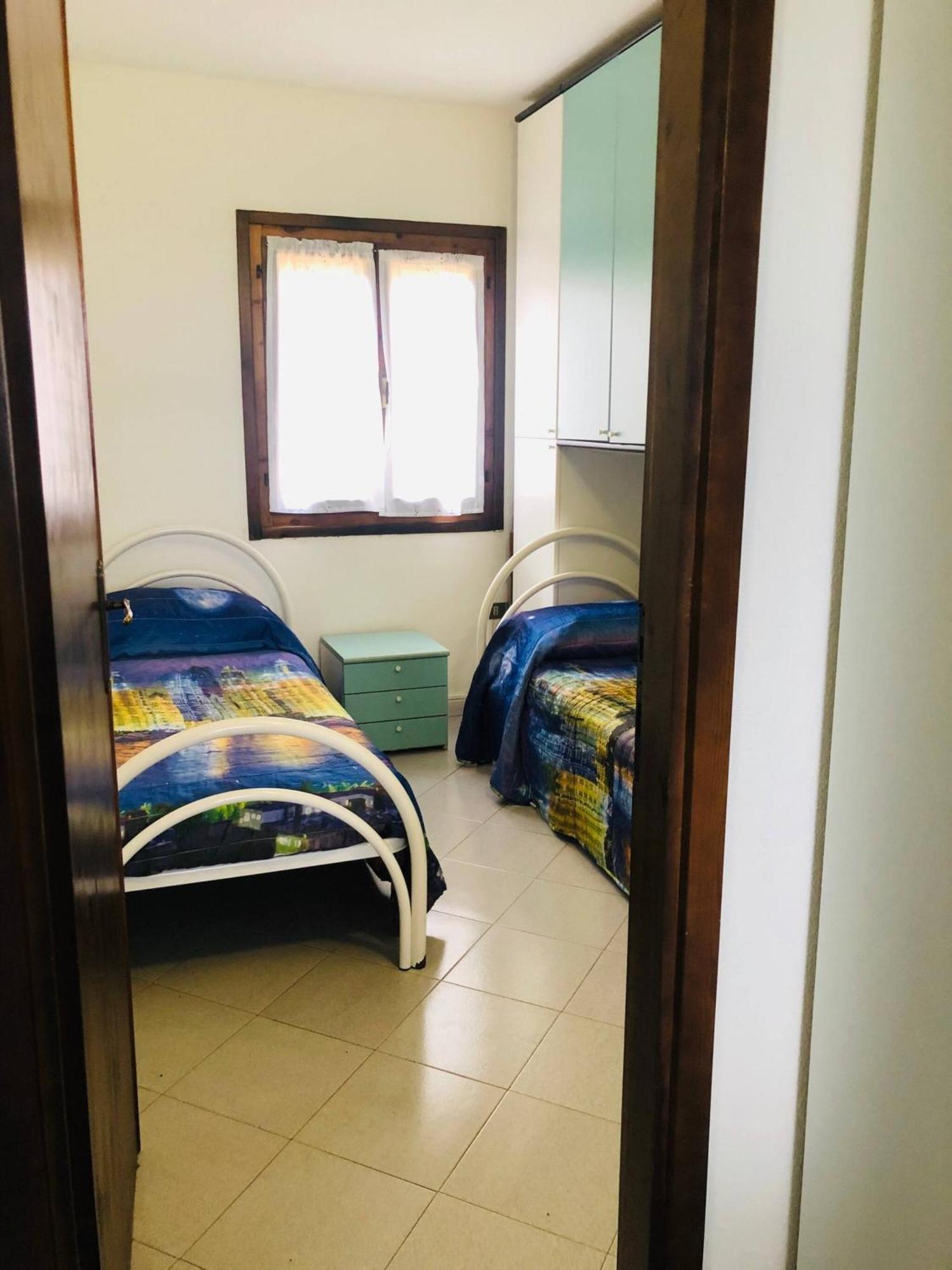 Casa vacanze vista mare a Budoni - sam01 Tanaunella Esterno foto