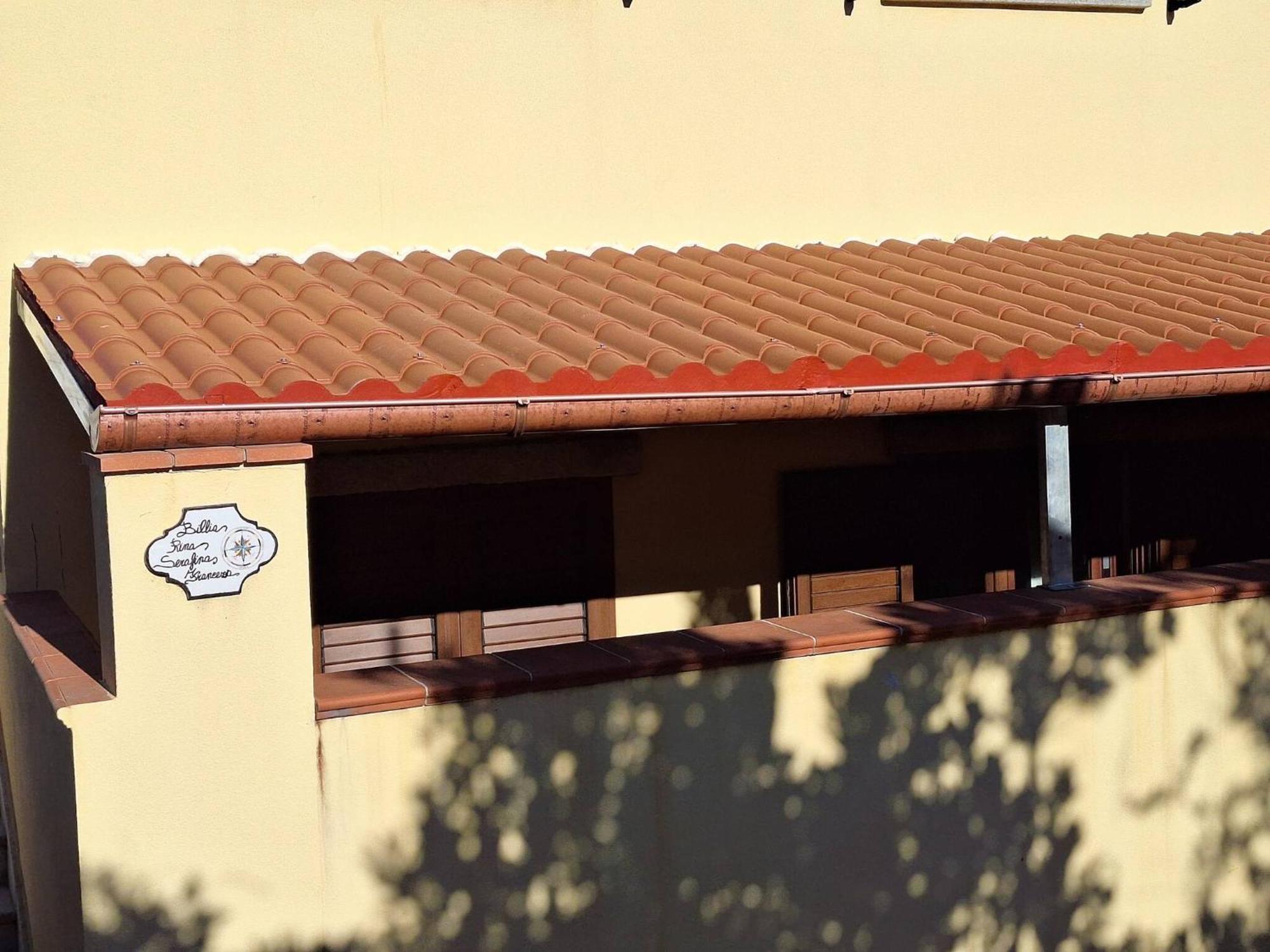 Casa vacanze vista mare a Budoni - sam01 Tanaunella Esterno foto