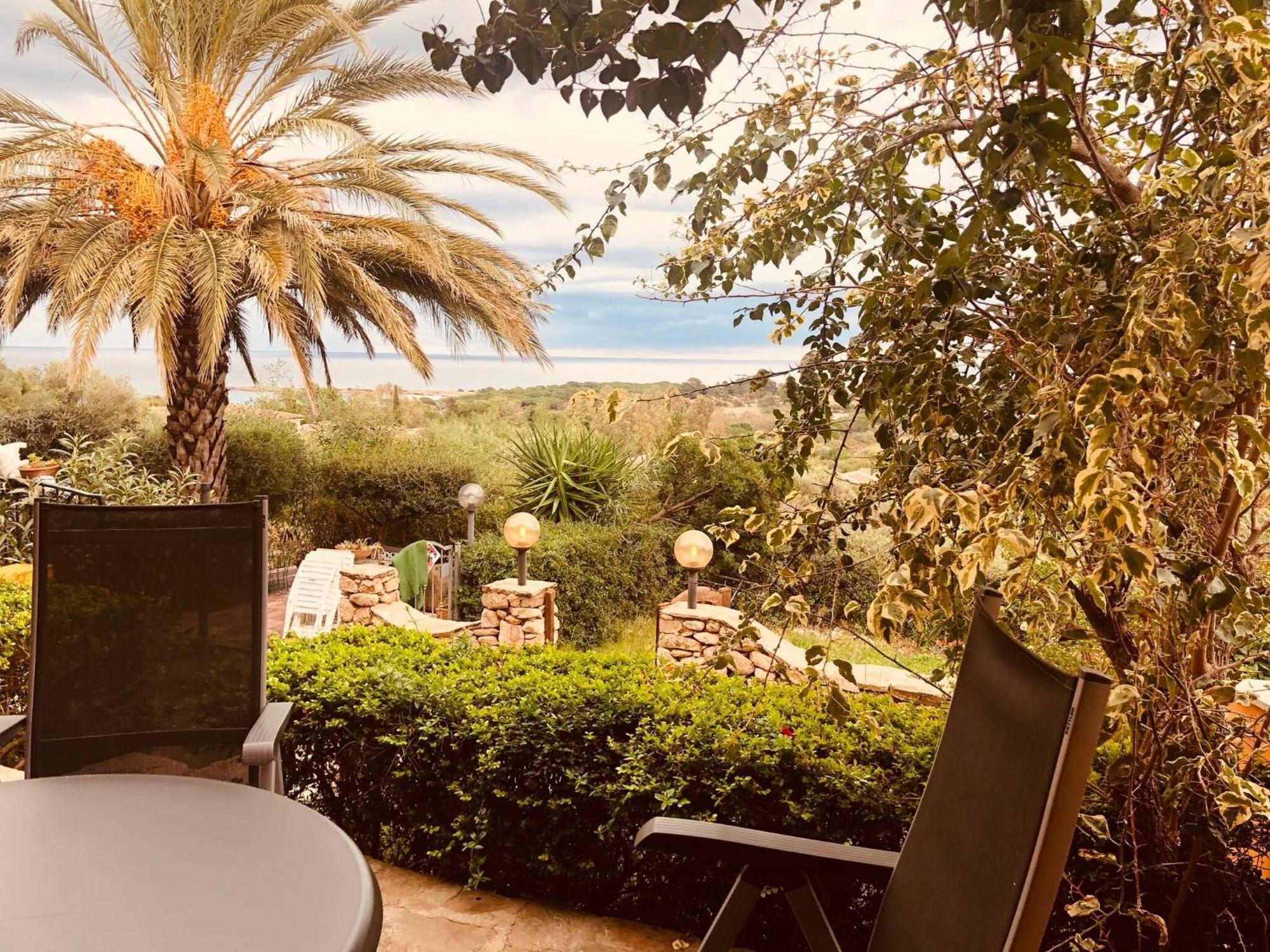 Casa vacanze vista mare a Budoni - sam01 Tanaunella Esterno foto